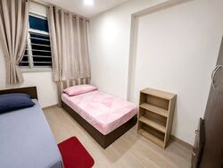 Blk 467A Fernvale Lea (Sengkang), HDB 4 Rooms #591308201